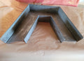 73-87 C10, C20 & C30 WELD ON STEP NOTCH
