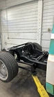 73-87 C10 C20 C30 WELD ON 4 LINK OUTSIDE OF FRAME W/ STEP NOTCH